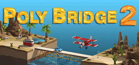 Poly Bridge 2 Descargar Gratis