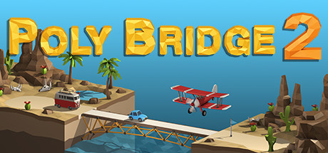 Poly Bridge 2 header image