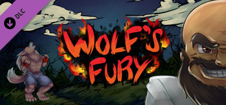 Wolf's Fury Original Soundtrack banner image