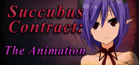 Succubus Contract title image