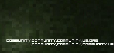 CommunityUs Cover Image