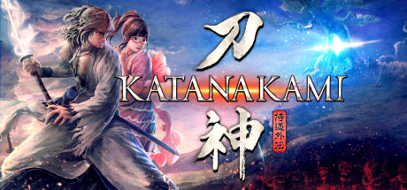 Save 60 On Katana Kami A Way Of The Samurai Story On Steam