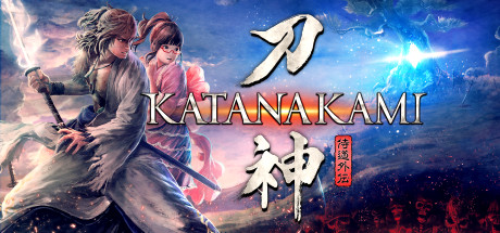 KATANA KAMI: A Way of the Samurai Story technical specifications for computer