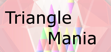 Triangle Mania steam charts