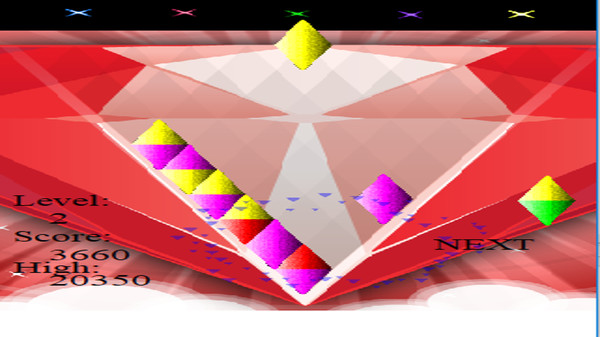 Triangle Mania for steam Triangle Mania for steam