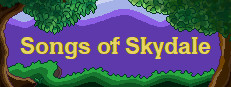 Songs of Skydale 게임 이미지