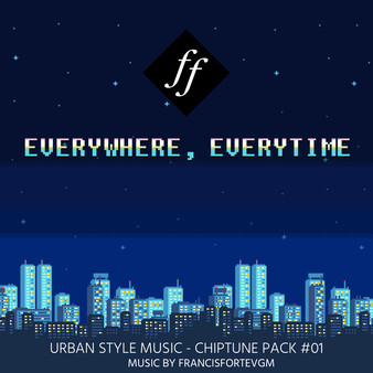 скриншот RPG Maker MV - Everywhere, Everytime Music Pack 0