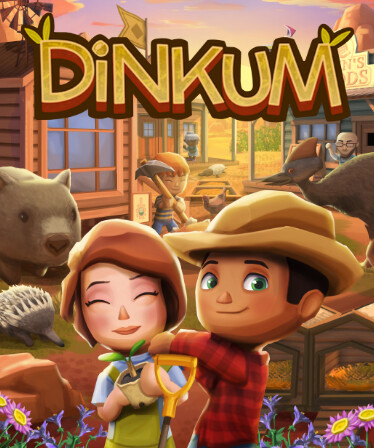 Dinkum