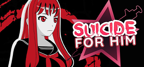 Suicide For Him banner image