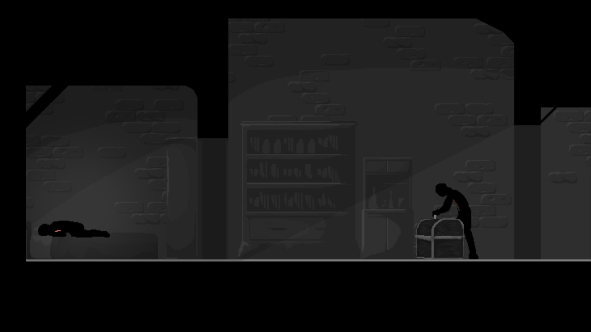 The Tower of Worth Demo #2