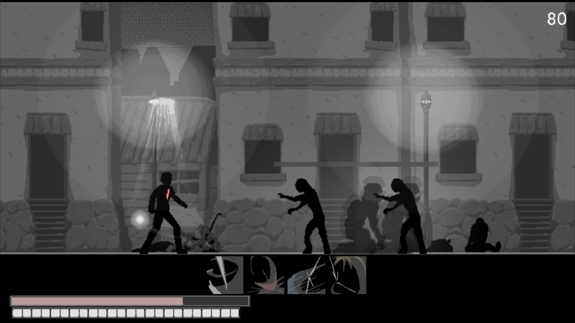 The Tower of Worth Demo #13