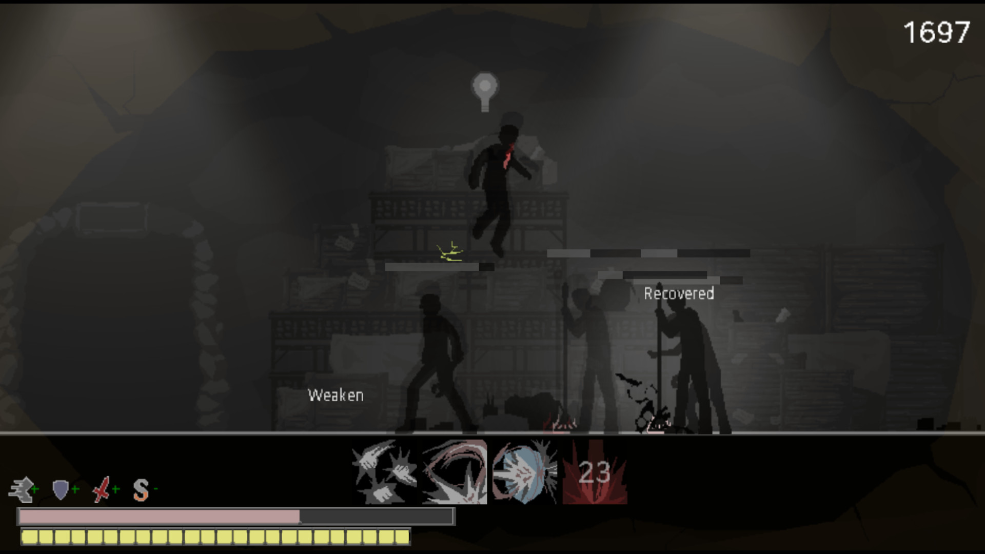 The Tower of Worth Demo #8