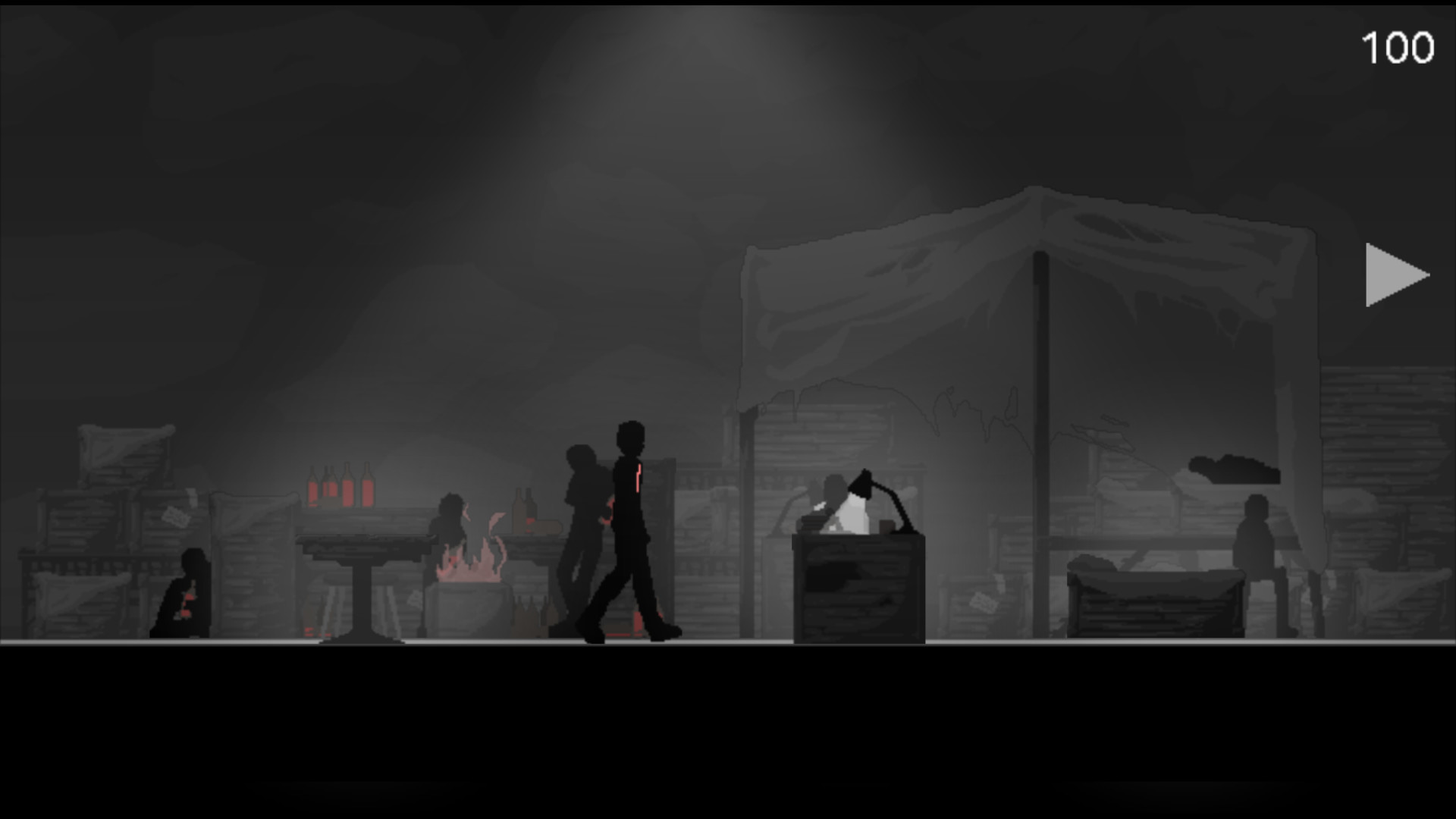 The Tower of Worth Demo #10