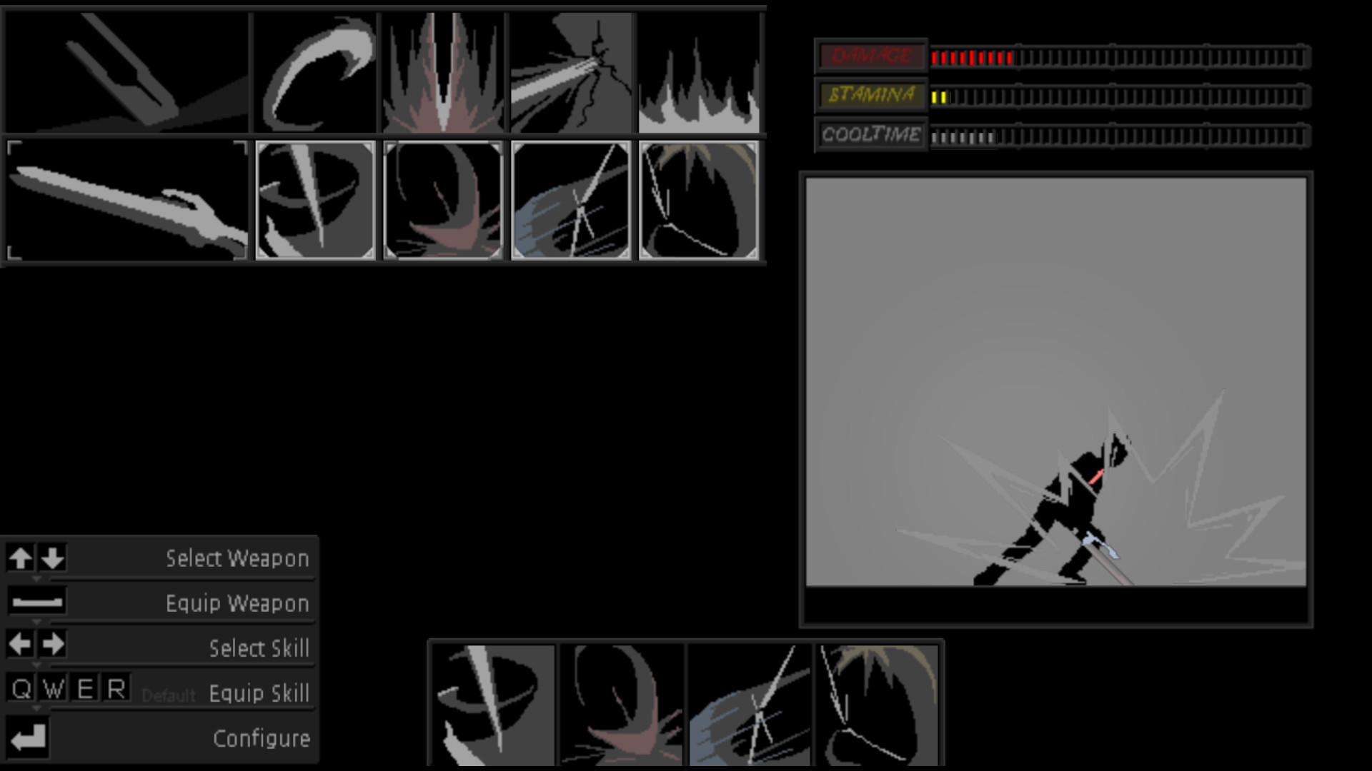 The Tower of Worth Demo #9