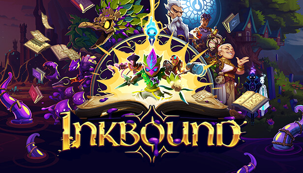 Game Cover Art
