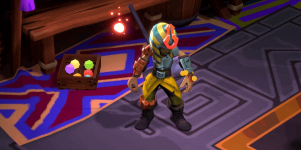 PRESENTATION - Inkbound 3 InkboundOutfits25 | RPG Jeuxvidéo