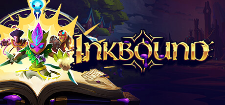 Inkbound Cover Image