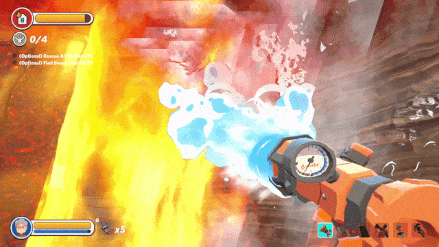 灭火先锋/Embr(集成新年DLC)