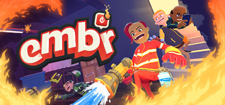 Save 75% on Embr on Steam