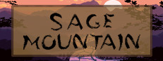 Sage Mountain 게임 이미지