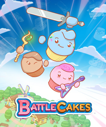 BattleCakes