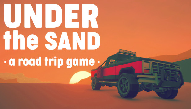 free road trip games on steam