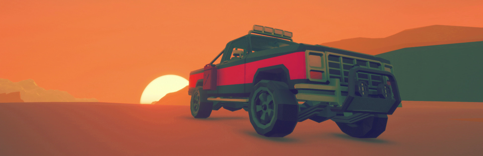 UNDER the SAND