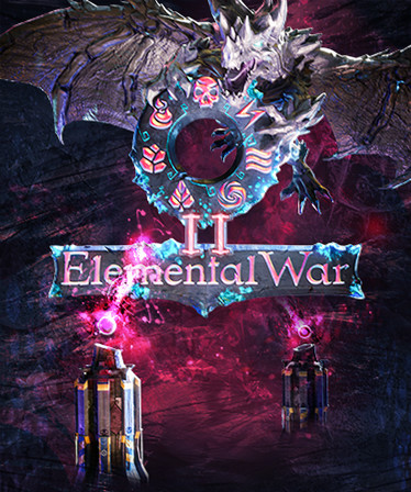 Elemental War 2