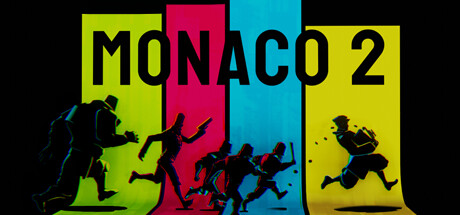 Monaco 2 Cover Image