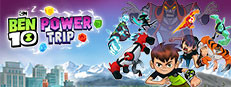  Ben 10 Power Trip : Ui Entertainment: Video Games