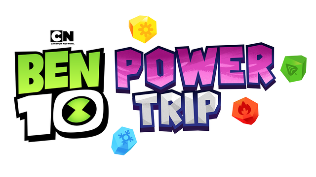 Ben 10: Power Trip