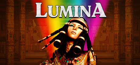 Lumina steam charts