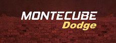 MonteCube Dodge 게임 이미지