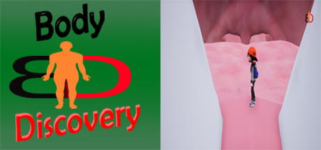 Body Discovery Cover Image