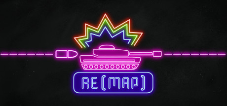 Re[Map] Cover Image