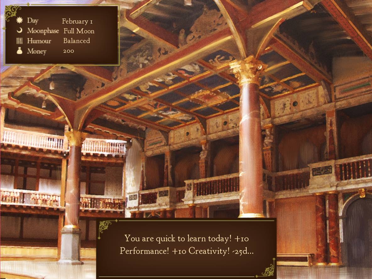 The Nine Lives of Nim: Fortune's Fool screenshot 4