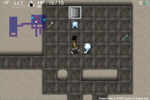 Narazumono for steam Narazumono for steam