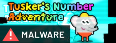 Tusker's Number Adventure [Malware Detected] 게임 이미지