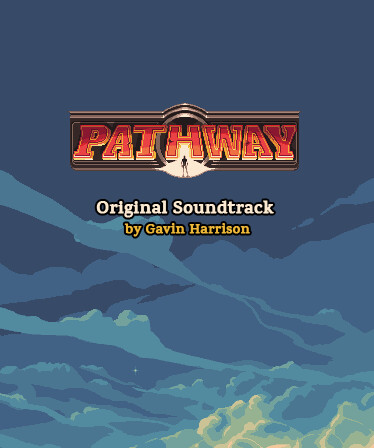 Pathway - Official Soundtrack