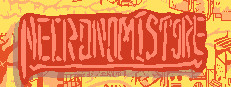Necronomistore Classic 게임 이미지