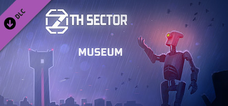 7th Sector - Museum banner image