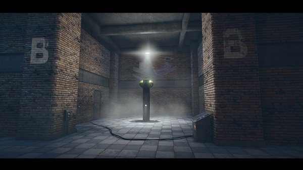 скриншот 7th Sector - DLC_1 3