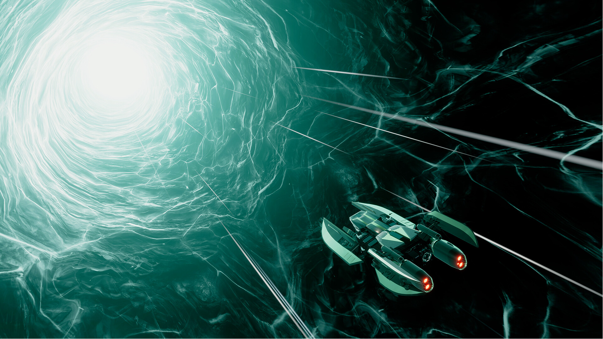 Save 25% on Void Crew on Steam