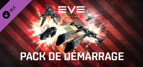 EVE Online: Starter Pack