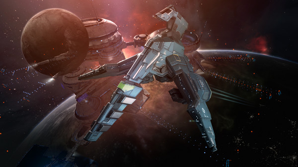 скриншот EVE Online: Starter Pack 2