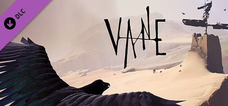 Vane Soundtrack banner image