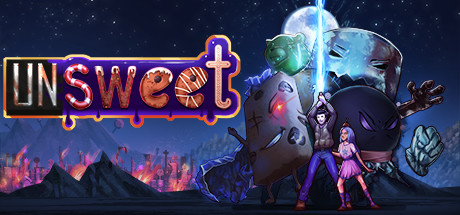 Unsweet Cover Image