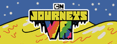 Cartoon Network Journeys VR 게임 이미지