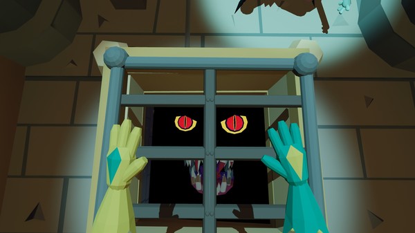 скриншот Cartoon Network Journeys VR 5