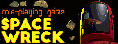 Space Wreck